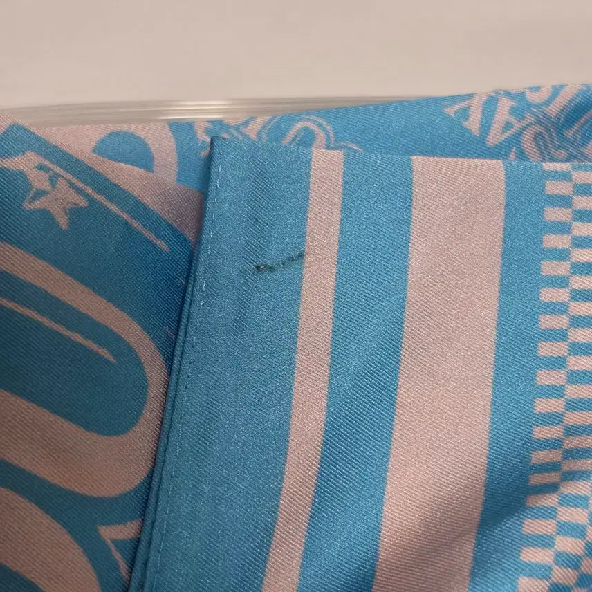 [BUNJANG] BTS Jin Echo Scarf / 진 Jin Echo 에코 Scarf 스카프 석진 김석진 seokjin