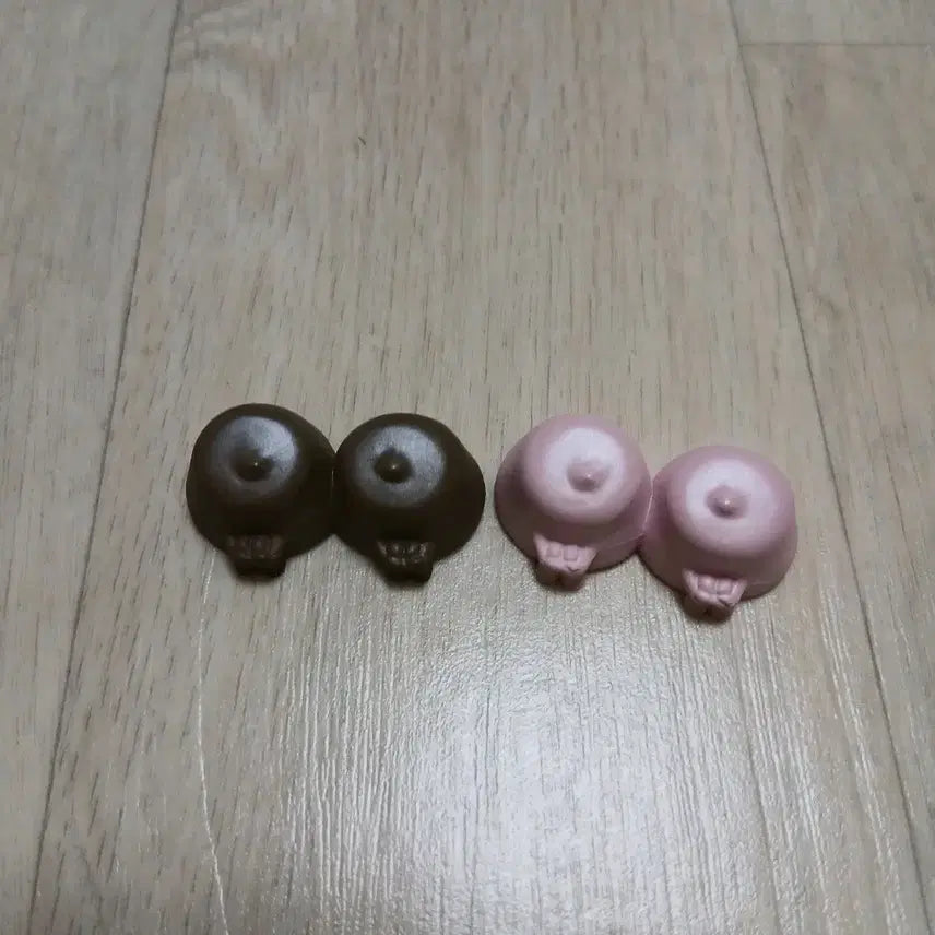 [BUNJANG] Bandai Ichiban Kuji Strawberry Choco Ice Cream Gacha Figures / 반다이 언제오려나 마치보우케 딸기 초코 아이스크림의 경우 가챠 피규어