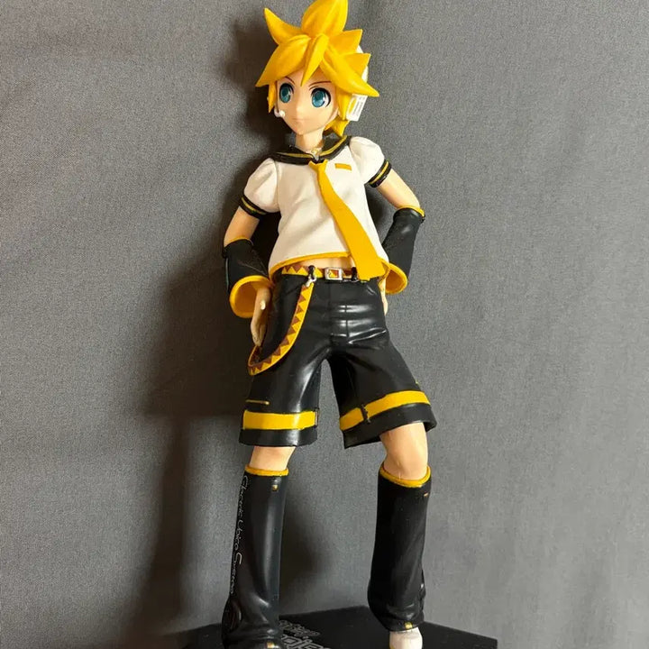 [BUNJANG] Kagamine Len Classic Figure Project DIVA / 카가미네 렌 고전 피규어 프로젝트 디바 양도