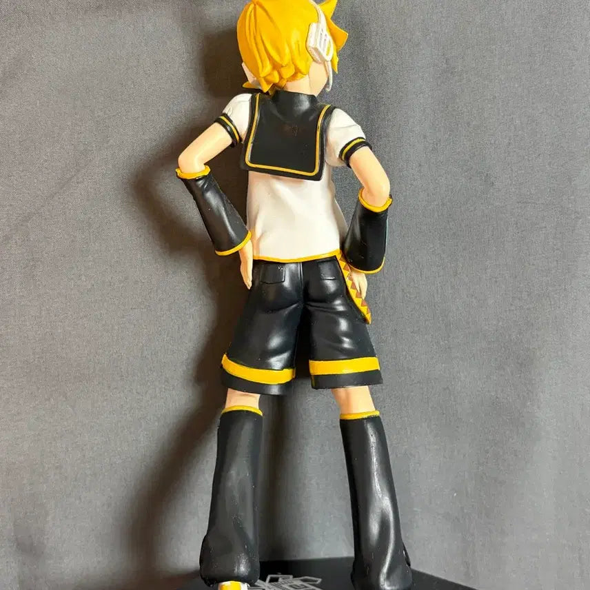 [BUNJANG] Kagamine Len Classic Figure Project DIVA / 카가미네 렌 고전 피규어 프로젝트 디바 양도