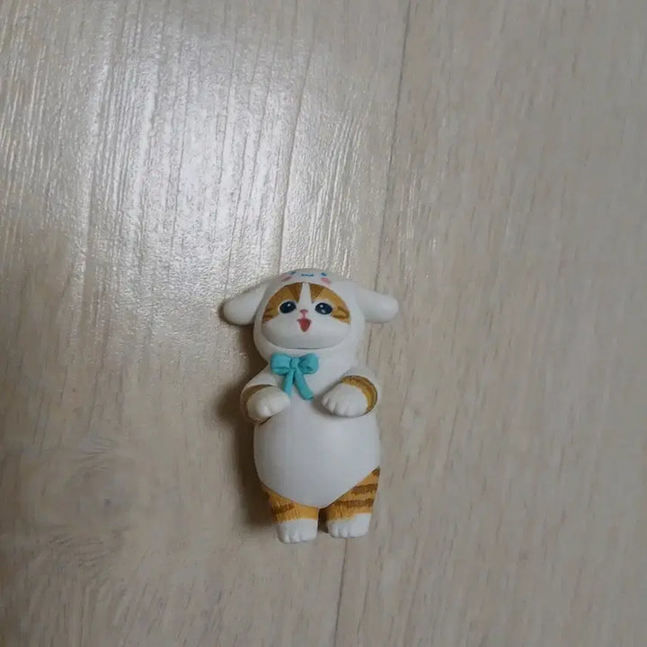 [BUNJANG] Sanrio Mofusand Cinnamoroll Gacha Figure / 산리오 모프샌드 모후샌드 시나모롤 가챠 피규어