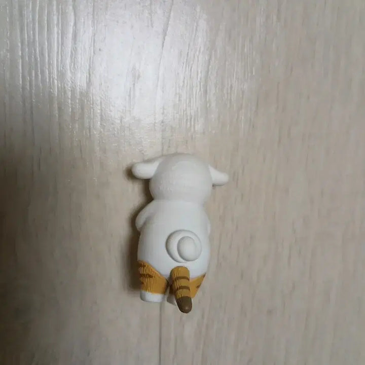 [BUNJANG] Sanrio Mofusand Cinnamoroll Gacha Figure / 산리오 모프샌드 모후샌드 시나모롤 가챠 피규어