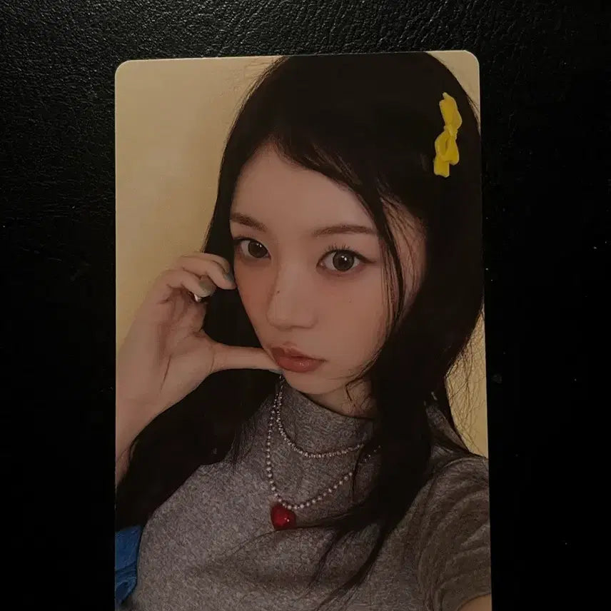 [BUNJANG] ILLIT 4th Album Bundle Set Photocard / 아일릿 포카 4집 포카 일괄 판매