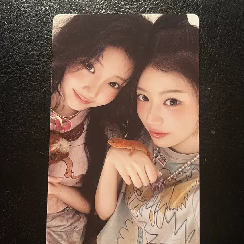 [BUNJANG] ILLIT 4th Album Bundle Set Photocard / 아일릿 포카 4집 포카 일괄 판매