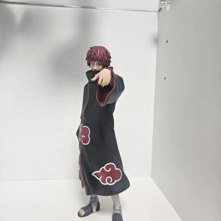 [BUNJANG] Sasori E-sang Figure (Naruto Shippuden) / 나루토 질풍전 제일복권 사소리 e상