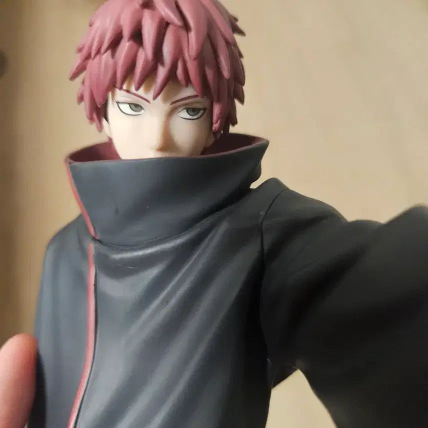[BUNJANG] Sasori E-sang Figure (Naruto Shippuden) / 나루토 질풍전 제일복권 사소리 e상