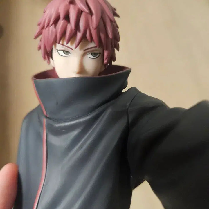 [BUNJANG] Sasori E-sang Figure (Naruto Shippuden) / 나루토 질풍전 제일복권 사소리 e상