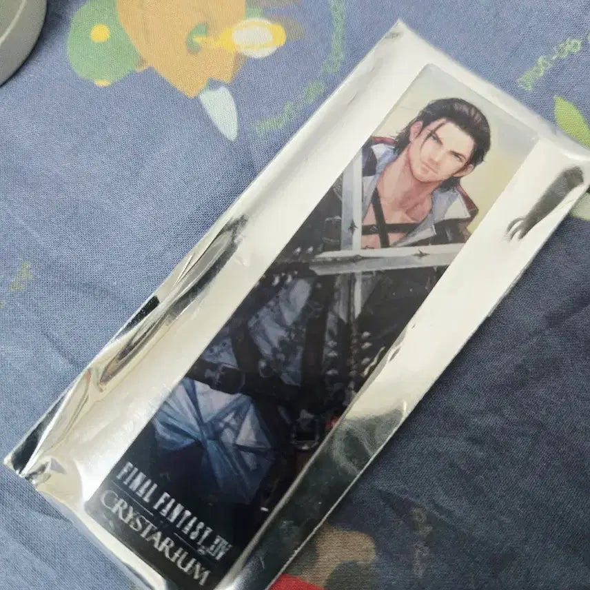 [BUNJANG] Crystarium Cafe Meteor Acrylic Stand / 파판14 크리스타리움 카페, 크타카페 특전 메테오