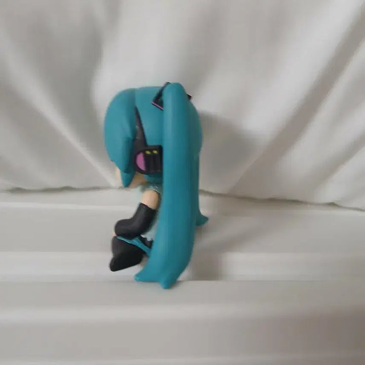 [BUNJANG] Hatsune Miku Dozing Figure / 하츠네 미쿠 꾸벅꾸벅 피규어 판매