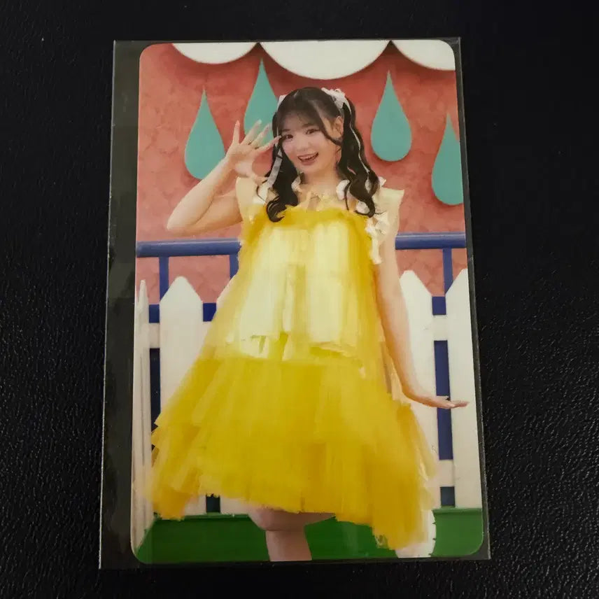 [BUNJANG] Furusawa Risa Trading Card / 후루사와 리사 토레카