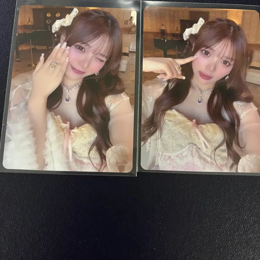 [BUNJANG] Furusawa Risa Trading Card Ver. 4 / 후루사와 리사 토레카