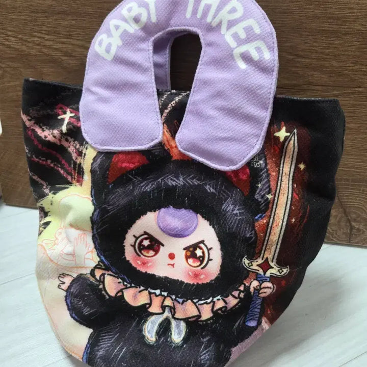 [BUNJANG] Baby Three Bag / 베이비쓰리 가방
