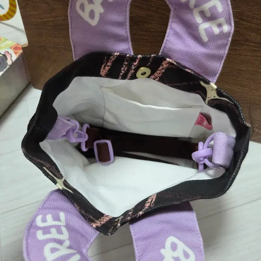 [BUNJANG] Baby Three Bag / 베이비쓰리 가방
