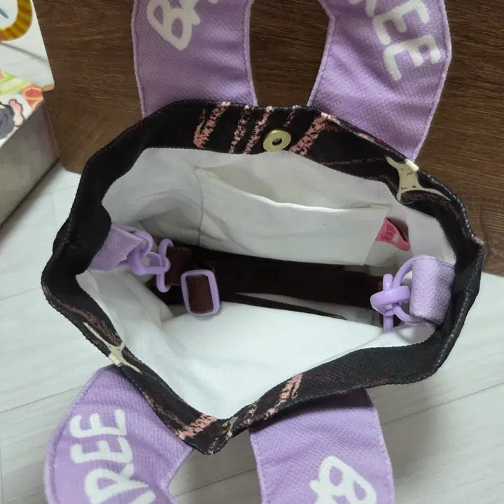 [BUNJANG] Baby Three Bag / 베이비쓰리 가방