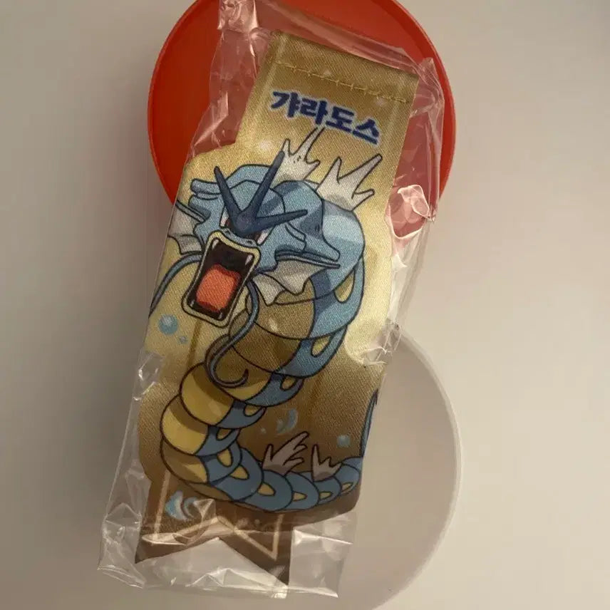 [BUNJANG] Pokemon Pop-Up Starlight Paradise Dunk Random Capsule Gachapon Gyarados Lucky Draw / 포켓몬 팝업 별빛낙원 덩크 랜덤 캡슐 가챠 럭키드로우 갸라도스