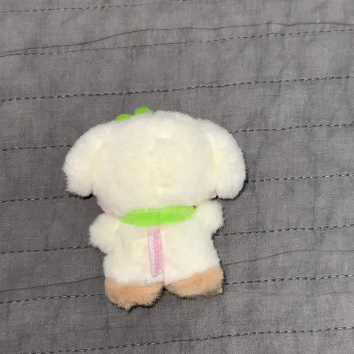 [BUNJANG] IVE Yujin Mini Doll / 아이브 안유진 강안지 안지니 미니브 인형