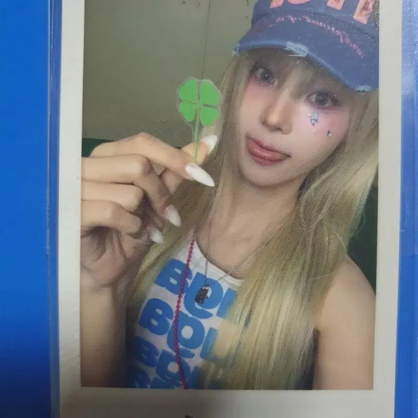 [BUNJANG] ARTMS JINSOL Studio Photocard / 아르테미스 정진솔 공방포카