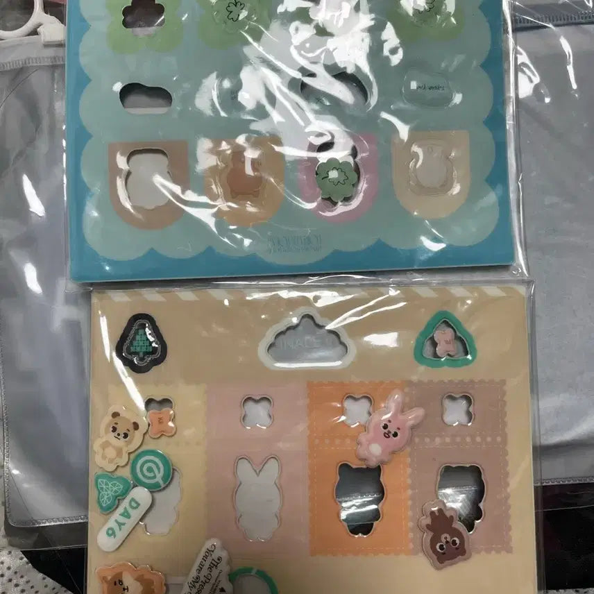 [BUNJANG] DAY6 made watch Custom Set Bundle / (일괄가격)데이식스 마데워치 커스텀 세트