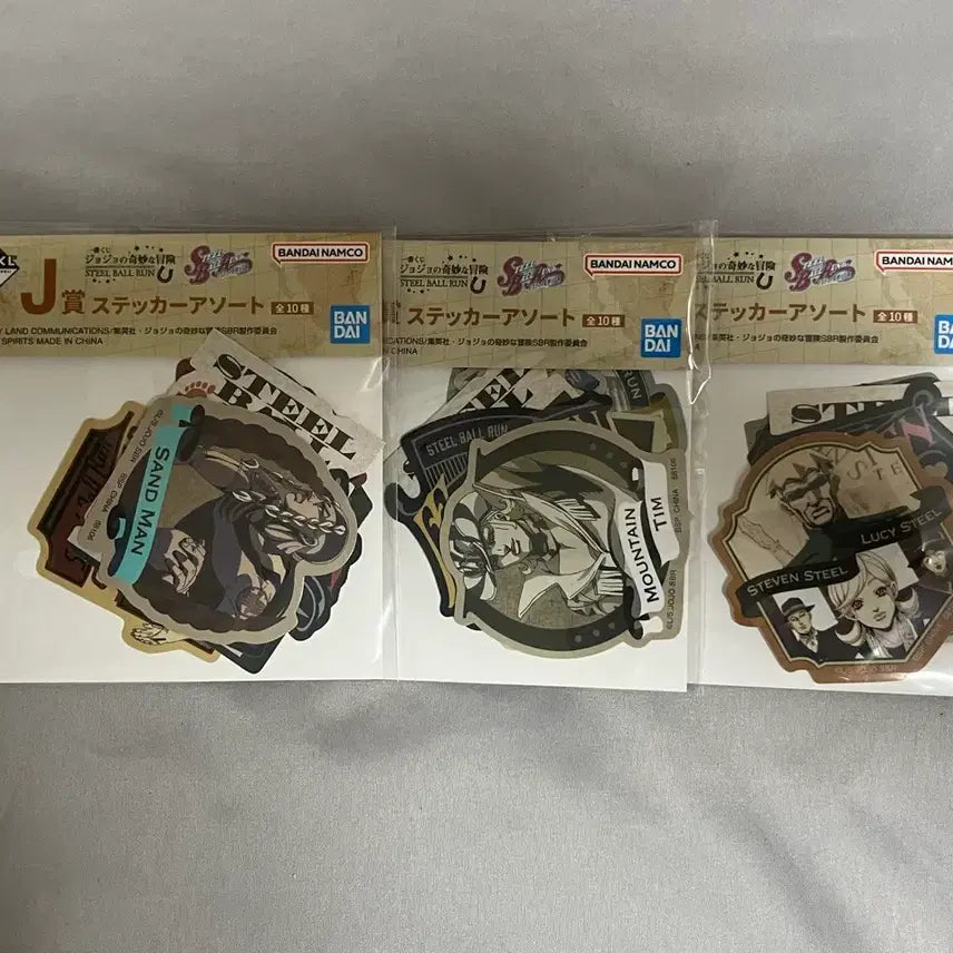 [BUNJANG] JoJo&