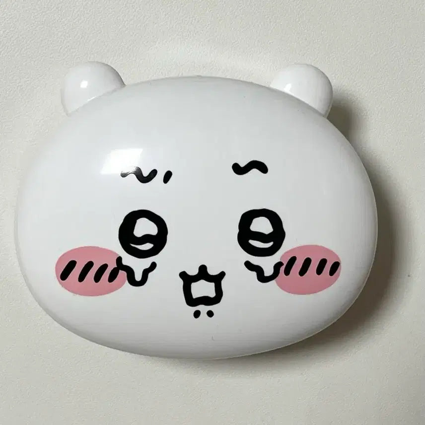 [BUNJANG] Chiikawa Accessory Storage Box / 치이카와 악세사리 보관함