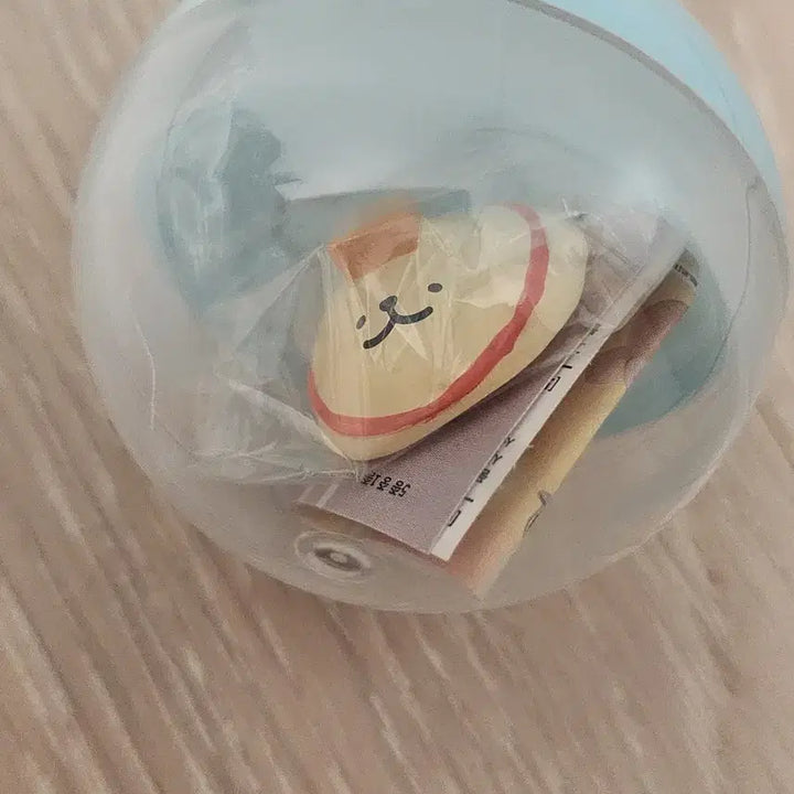 [BUNJANG] Maltese Retriever Marking Meshiirushi Gacha Figure / 새상품)오늘의 귀여움 몰티즈 리트리버 마킹 메지루시 가챠
