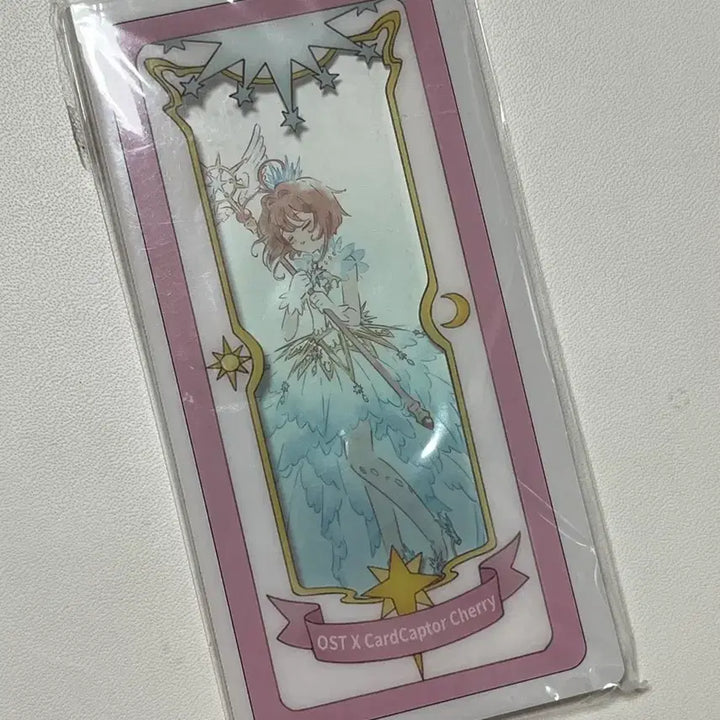 [BUNJANG] Cardcaptor Sakura Goods Set / 카드캡터 사쿠라 굿즈 세트