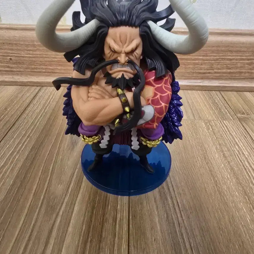 [BUNJANG] Mega World Collectable Kaido Figure / 메가월콜 카이도 판매합니다