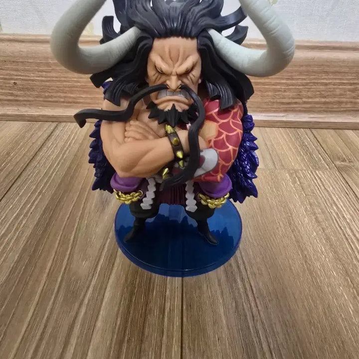 [BUNJANG] Mega World Collectable Kaido Figure / 메가월콜 카이도 판매합니다