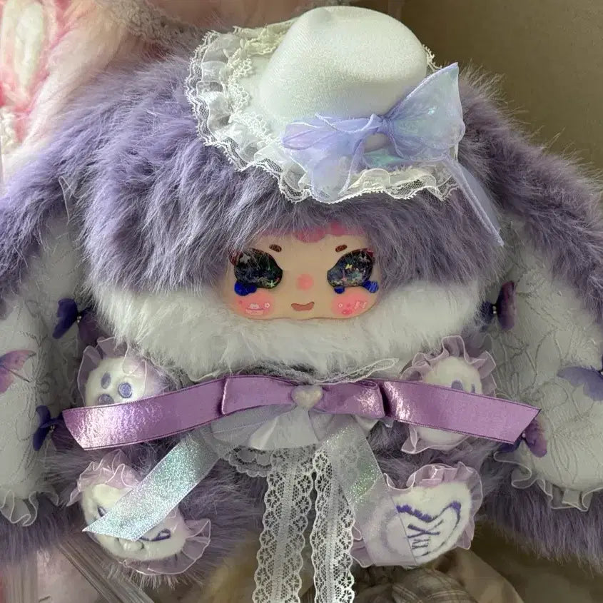 [BUNJANG] Ziimo 600 Purple Doll / 지이모 600 보라 팔아요