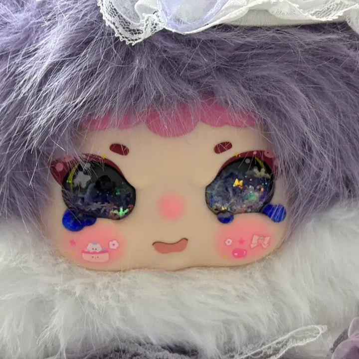 [BUNJANG] Ziimo 600 Purple Doll / 지이모 600 보라 팔아요