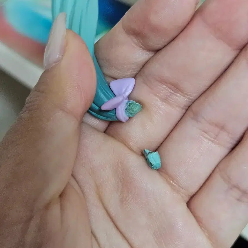 [BUNJANG] Wonderland Hatsune Miku Figure / 원더랜드 하츠네 미쿠 피규어 어나더컬러