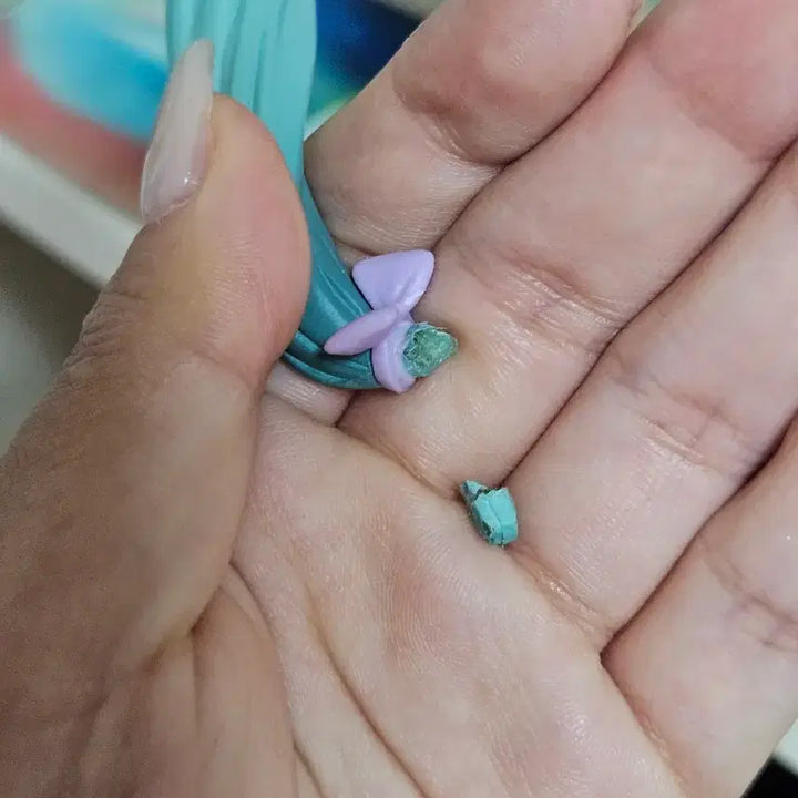 [BUNJANG] Wonderland Hatsune Miku Figure / 원더랜드 하츠네 미쿠 피규어 어나더컬러
