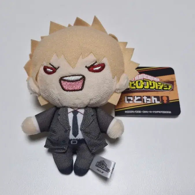 [BUNJANG] My Hero Academia Bakugo Bundle Set / 나히아 히로아카 바쿠고 (일괄