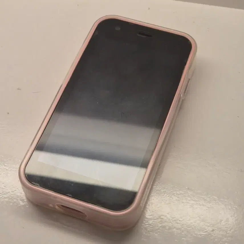 [BUNJANG] Temu Mini iPhone Ultra-Mini Phone / 초미니폰 테무 미니 아이폰