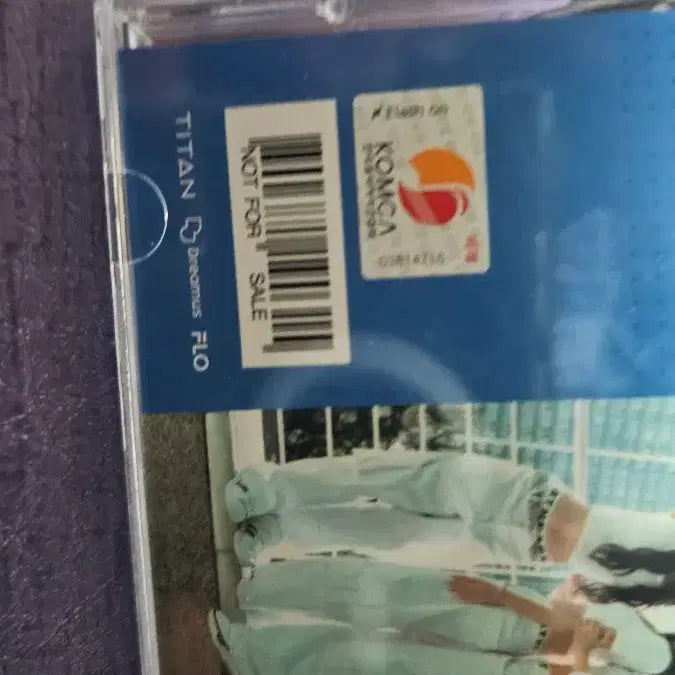 [BUNJANG] AttHeart Autographed CD / 앳하트 비매 싸인시디