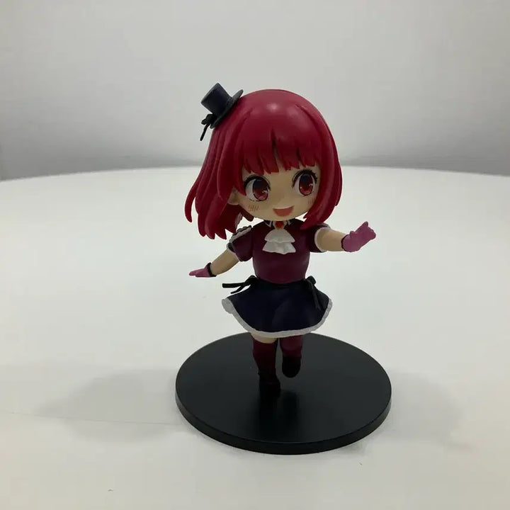 [BUNJANG] Oshi no Ko Arima Kana B-Komachi Version Unsealed Figure / [개봉] 최애의 아이 푸치엣트 아리마 카나 B코마치 버전 피규어