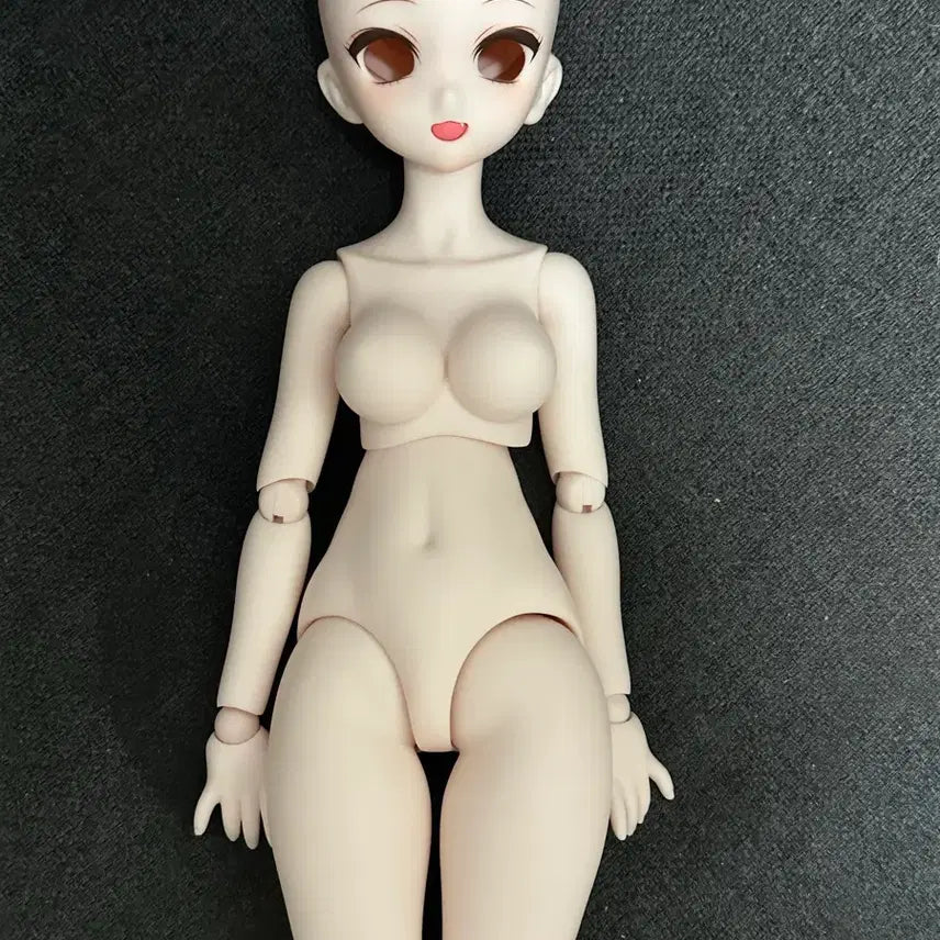 [BUNJANG] Volks MDD Body Semi-White / 보크스 MDD 본체 판매