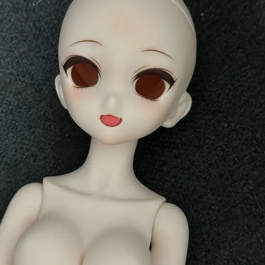 [BUNJANG] Volks MDD Body Semi-White / 보크스 MDD 본체 판매