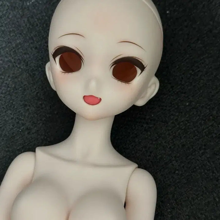 [BUNJANG] Volks MDD Body Semi-White / 보크스 MDD 본체 판매