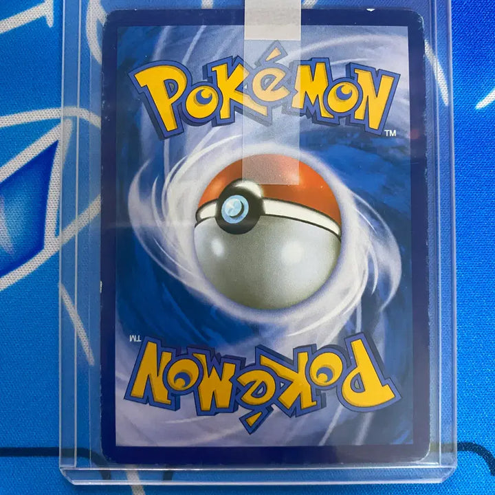 [BUNJANG] Pokemon Card Ancient Card M Boss Lora ex / 포켓몬카드 고대카드 m보스로라ex