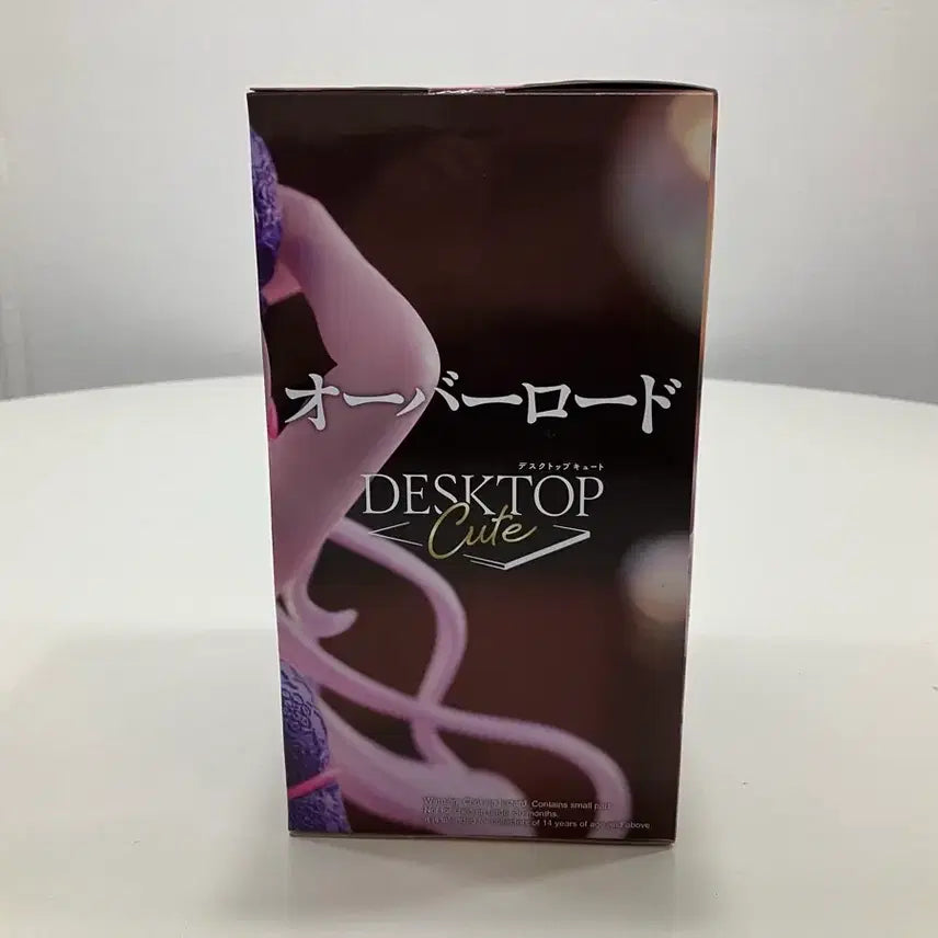[BUNJANG] Overlord Shalltear China Dress Version (Sealed) / [미개봉] 오버로드 샤르티아 차이나 드레스 버전