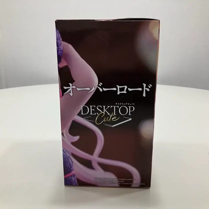 [BUNJANG] Overlord Shalltear China Dress Version (Sealed) / [미개봉] 오버로드 샤르티아 차이나 드레스 버전