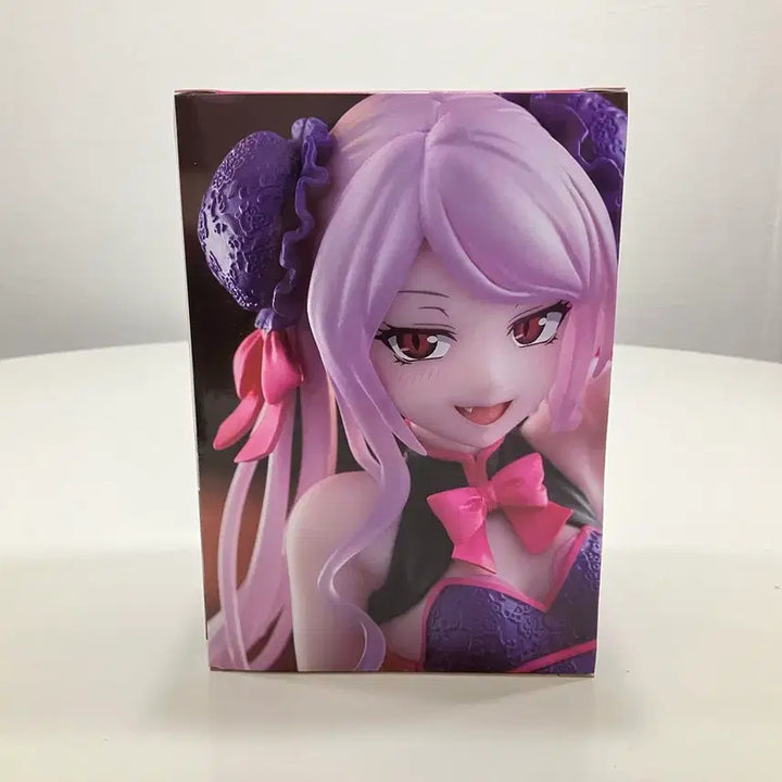 [BUNJANG] Overlord Shalltear China Dress Version (Sealed) / [미개봉] 오버로드 샤르티아 차이나 드레스 버전
