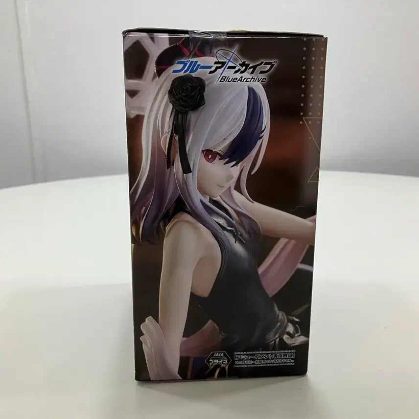 [BUNJANG] Blue Archive Onikata Kayoko Sealed Figure / [미개봉] 블루 아카이브 오니카타 카요코 피규어