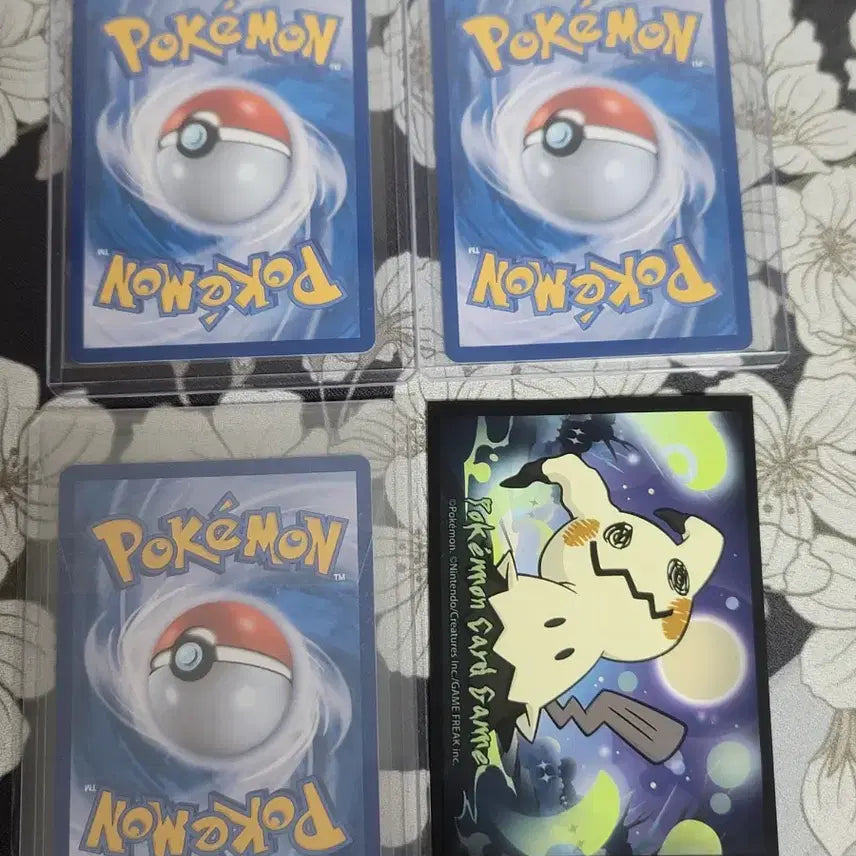 [BUNJANG] Pokemon Card / 포켓몬카드 판매