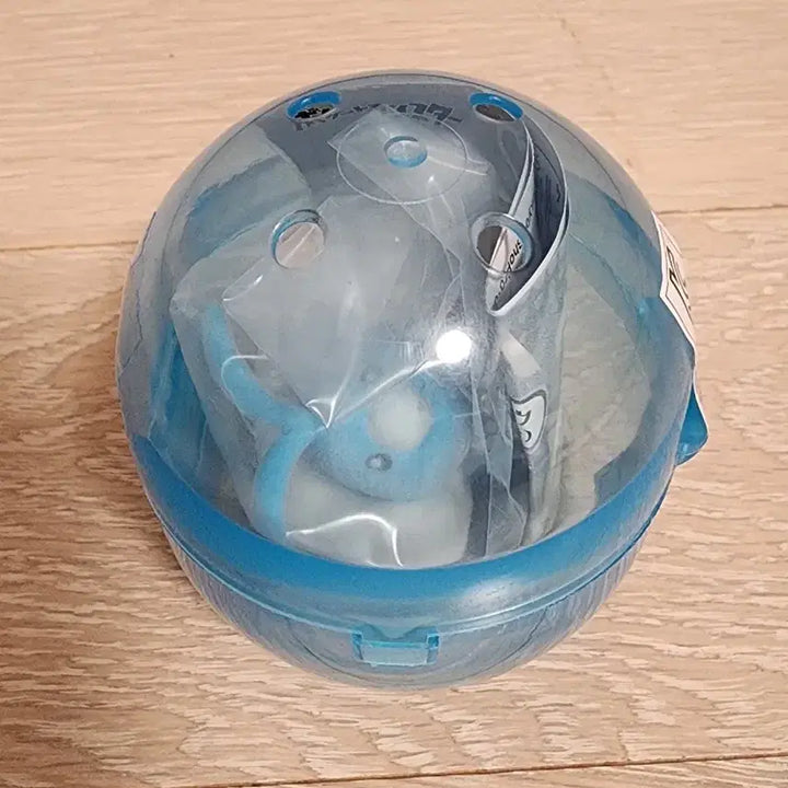 [BUNJANG] Pokemon Flochi Doll Pabikori Gacha Capsule Toy / 새상품)포켓몬 플로키 인형 파비코리 가챠 캡슐토이