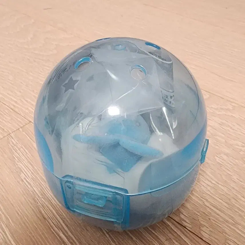[BUNJANG] Pokemon Flochi Doll Pabikori Gacha Capsule Toy / 새상품)포켓몬 플로키 인형 파비코리 가챠 캡슐토이