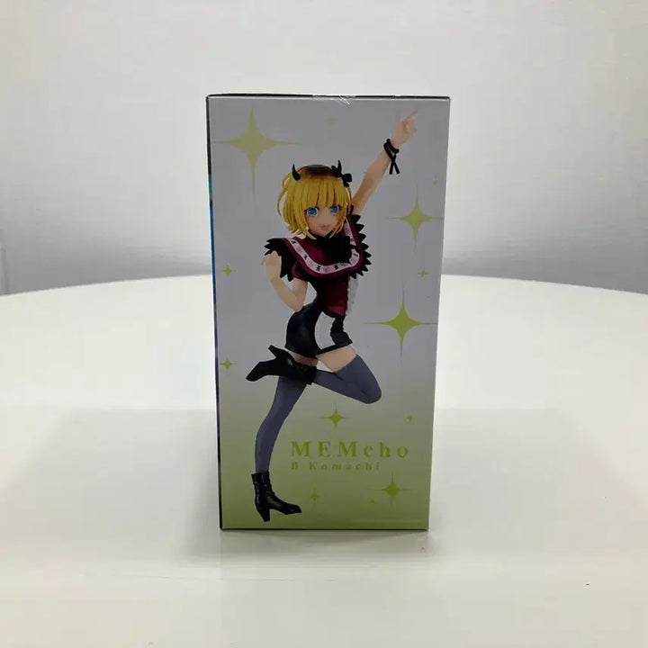 [BUNJANG] Oshi no Ko MEMcho Figure (Sealed) / [미개봉] 최애의 아이 MEM쵸(멤쵸) 피규어