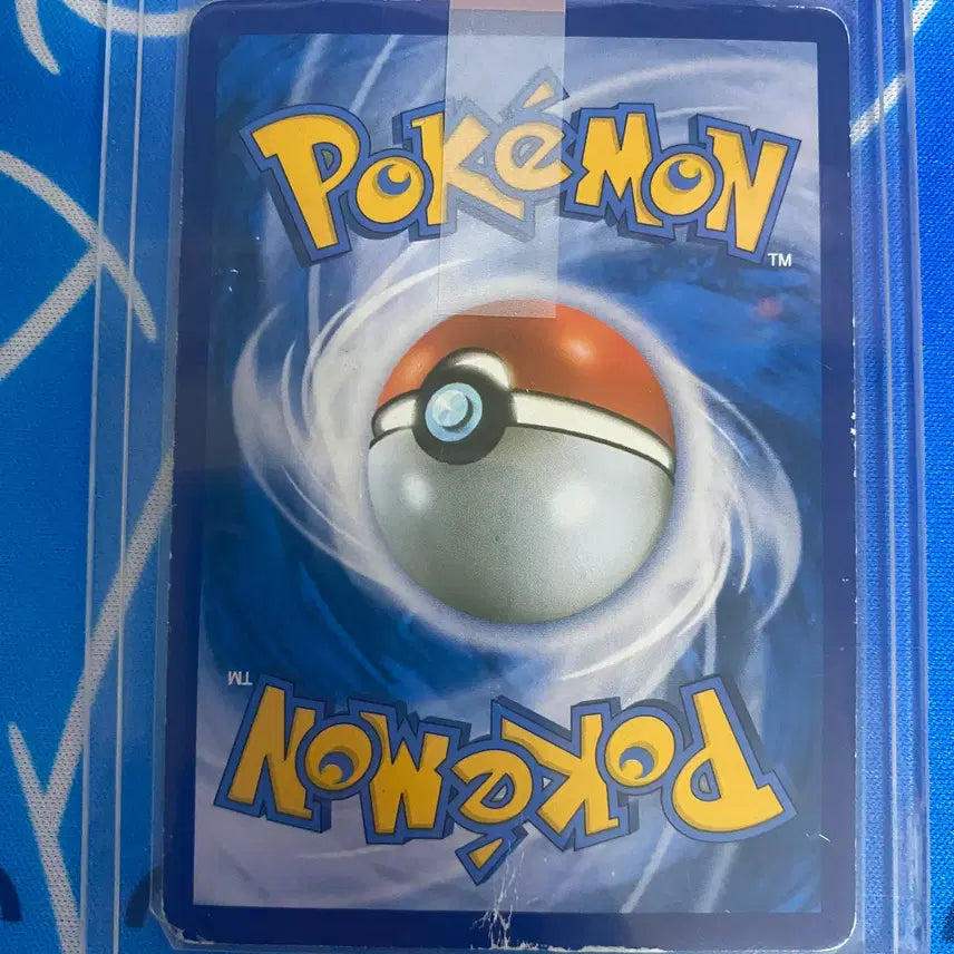 [BUNJANG] Pokemon Card Yveltal / 포켓몬카드 심쿵 이벨타르