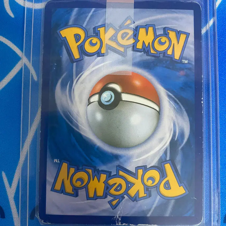 [BUNJANG] Pokemon Card Yveltal / 포켓몬카드 심쿵 이벨타르
